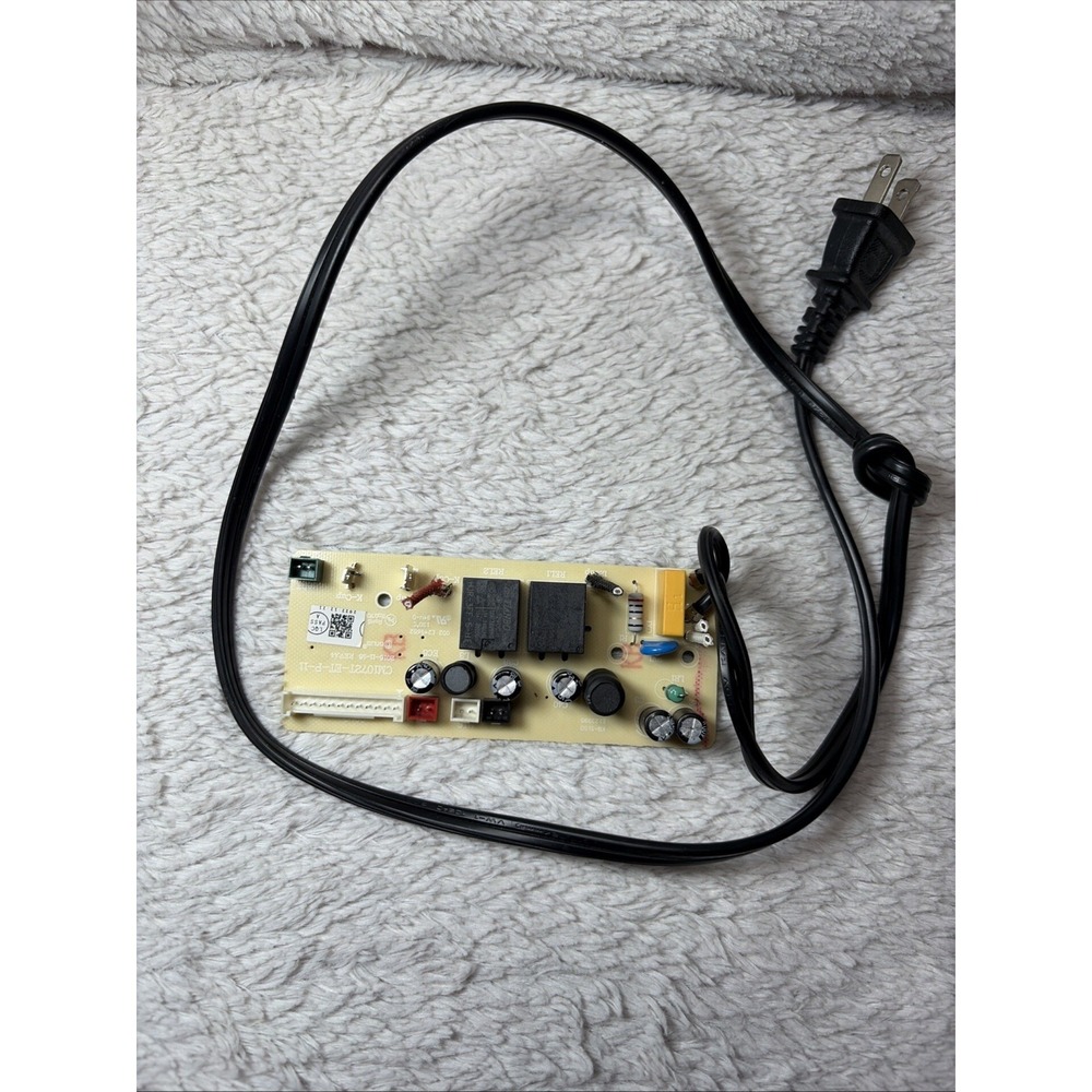 Replacement Parts for Hamilton Beach FlexBrew Coffee Maker 49966 Main Control B